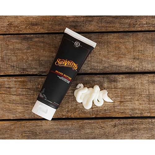 Suavecito Beard Butter (Pack of 2)