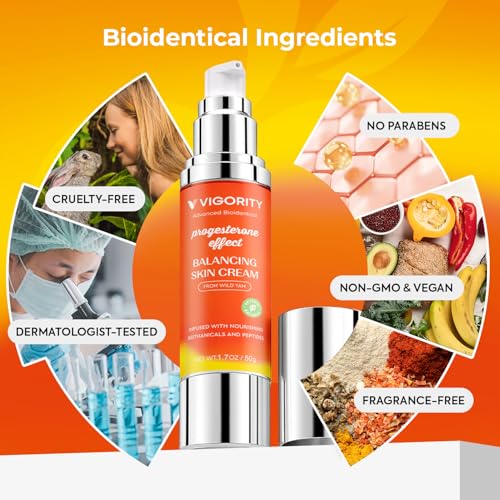 Intimate Phyto-Estro Balancing Cream Kit for Women - Mature Skin Care