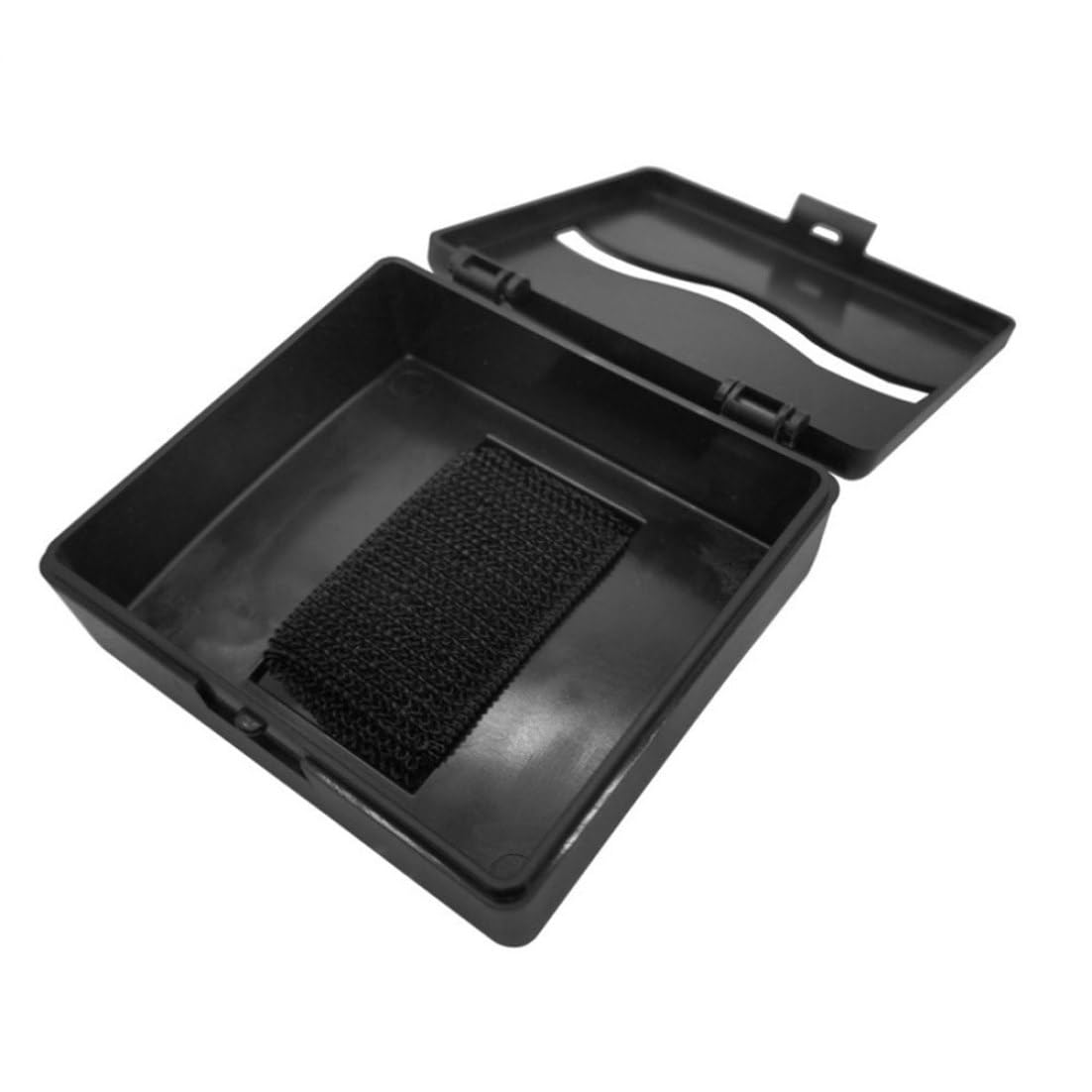 Capes, Wristband Perm Paper Box Adjustable Salon Hair Perming Paper Drawer with 180 Pieces Paper