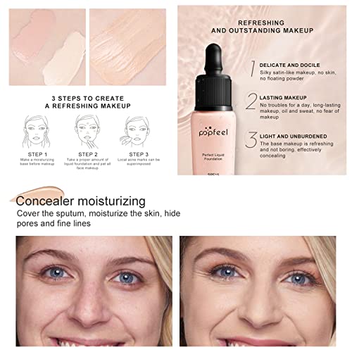 FantasyDay All in One Makeup Kit for Women Full Kit Girls Makeup Gift Sets Xmas Essential Bundle Include Eyeshadow Palette Lipstick Blush Concealer Eyeliner Mascara Foundation Brush Eyebrow Pencil