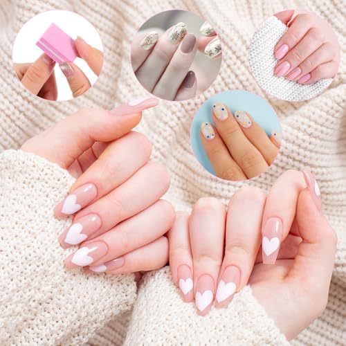 420 Pcs Handle Grip Nail Brush Bulk, 5 Colors Nail Scrub Brush for Toes and Nails Cleaner, Nails Brushes for Cleaning Fingernails, Pedicure Scrubbing Tool for Men and Women Cleaning