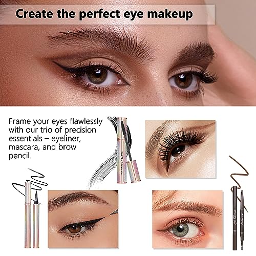 All-in-One Makeup Kit for Women with Eyeshadow Palette Lip Gloss Foundation & Brushes