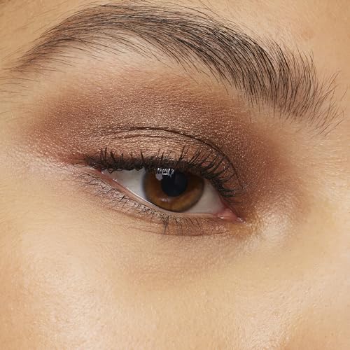 L'Oreal Paris Makeup Le Shadow Stick Eyeshadow, Blendable, Smudge-Resistant, Cream Eyeshadow, Magnetic Bronze, 0.05 Oz