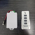 24V Remote Control and Control Box for 360 Photo Booth Accessories