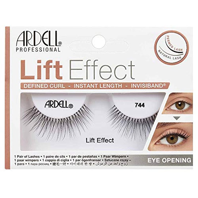 Lift Effect 744