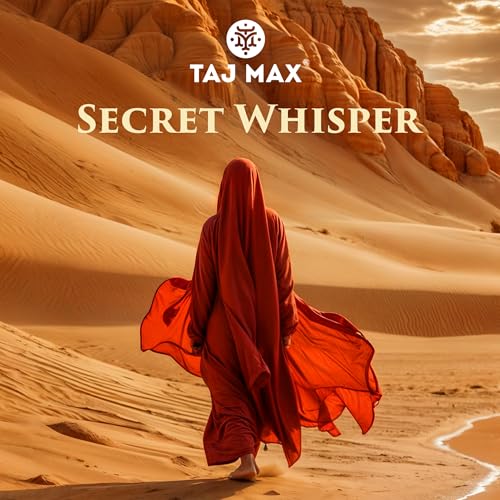 Secret Whisper Arabian Perfume for Women 3.5 Oz - Long-Lasting Oriental Floral & Woody Scent - Inspired by Dubai - Gift Set with Mini Tester