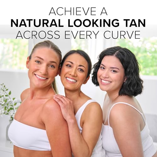 The TAN Cartridge for the IONIQ ONE Sprayer, Natural Looking Tan, Body Self-Tanner, Dermatology Tested, Vegan, Streak-Free, 3.38 Fl. Oz.,100 ml (The TAN Dark)