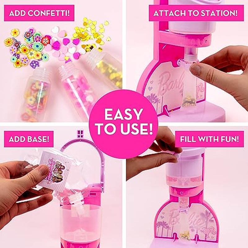 Make Your Own Lip Gloss Kit