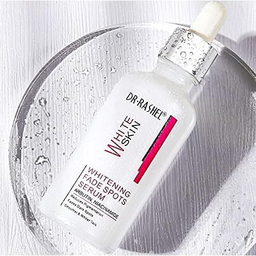 Dr Rashel Fade Dark Spots Skin Care Series Kit (4 Piece Set)
