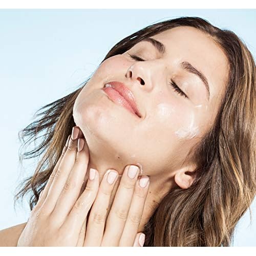 FarmHouse Fresh Face Moisturizer, Anti-Aging Cream. Hydrating Peptide Overnight Cream, Three Milk Ageless Sleep Cream. 1.7 Fl Oz