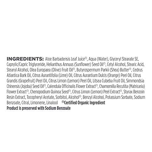 Clarifying Lemon Conditioner for Thinning Hair - 11 oz Pack of 2