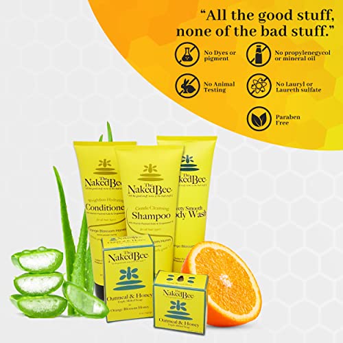 Vitamin C Sunscreen SPF 30 Moisturizer for Face & Body - Sunflower & Aloe
