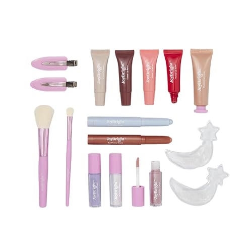 JoyBright by Ulta Beauty Box: Happy Hues