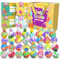 Kids Bath Bombs Set with Surprise Toys - 32 Pack, Natural & Organic, Handmade with Bath Toys - Variation of THIS listing