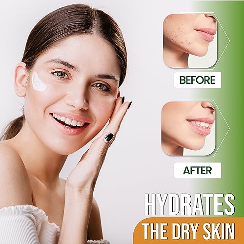 Lip Oil Hydrating Tinted Lip Balm, Plump Lip Gloss Lip Care Transparent Toot Lip Oil Tinted (015# Cherry Red)