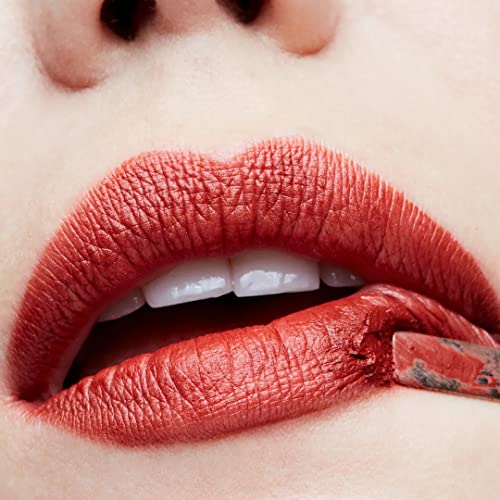 MAC Matte Lipstick 0.1 oz - Vibrant, Long-Lasting Lip Color for Women