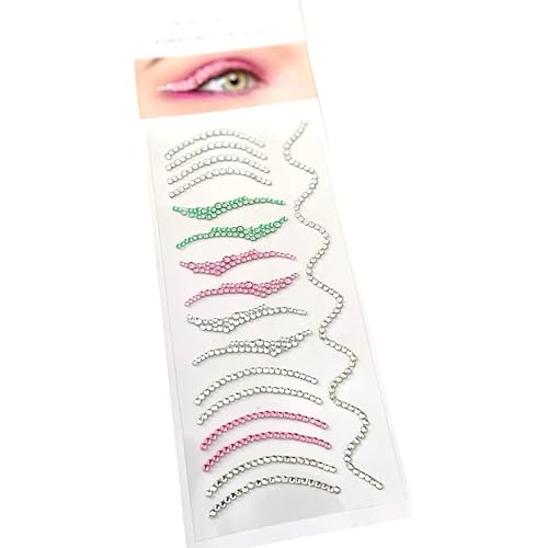 Spiky Lash Clusters Kit Thick Eyelash Clusters with Bottom Lashes Wispy Lash Extension Kit Manga Cluster Eyelash Extensions Volume Lashes Clusters D Curly Cluster Lashes with Bond Seal by Ruairie