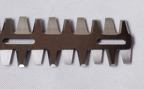 20-Inch Replacement Hedge Trimmer Blades for Echo HC-150 HC-151 HC-152
