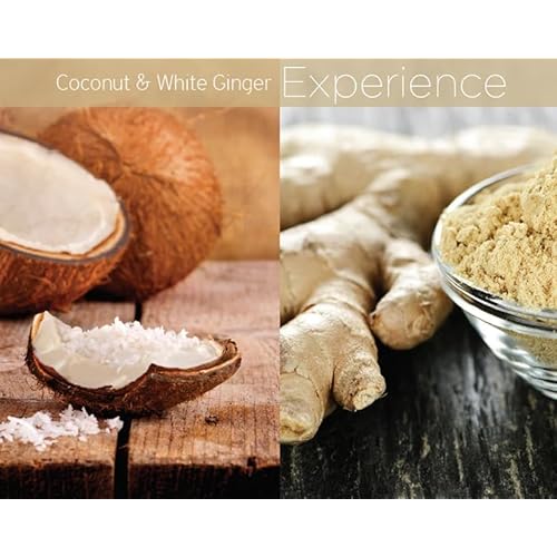 Cuccio Naturale Hydrating Butter Blend ? Coconut & White Ginger ? Non-Oily Moisturizer for Hands, Feet, & Body ? Intense Long-Lasting Hydration for Soft, Smooth Skin with Natural Ingredients, 8 Oz