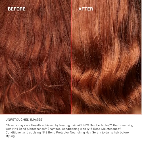 Olaplex N¡Æ.3PLUS Complete Repair Treatment: 3-minute Pre-shampoo Treatment to Immediately Repair Hair Damage for Softer, Stronger Hair | For Coily, Curly, Straight, and Wavy