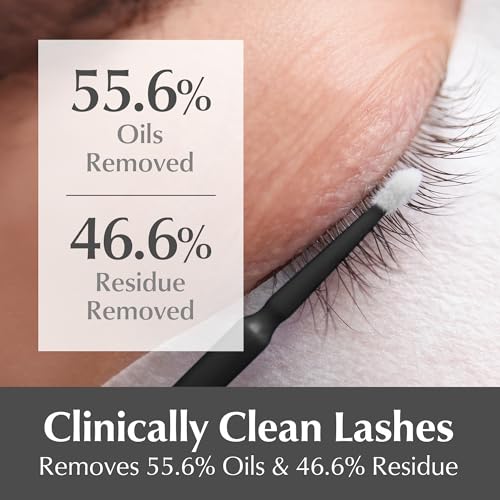BL Lashes Primer for Lash Extensions | Oil-Free, Strong Bonding Power Retention, Speeds Up Application Time, Professional Use & Gentle on Sensitive Skin (15ml, 0.51 fl.oz)