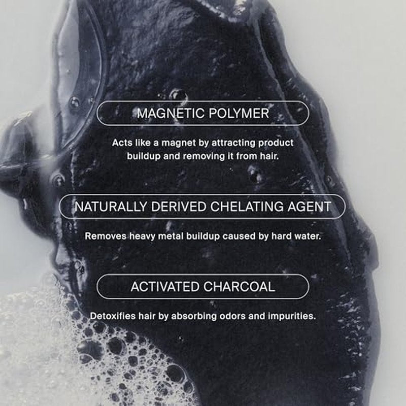 Living Proof Clarifying Detox Shampoo