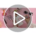 84-Color Rhinestone Bedazzling Kit with Glue for Crafts & DIY Jewelry