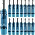 Nano Microneedling Pen Cartridges for Dr Pen A11 M8S - 15 Pieces, Home Use
