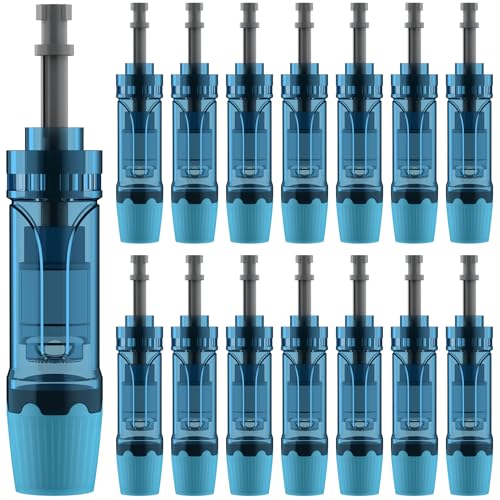 Nano Microneedling Pen Cartridges for Dr Pen A11 M8S - 15 Pieces, Home Use
