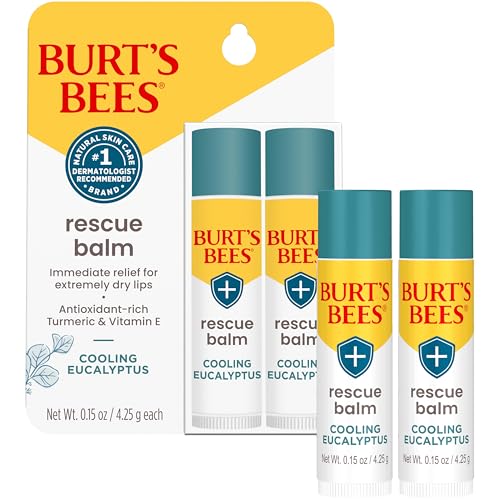NIVEA Sun Caring Lip Balm Sticks with SPF 30, Duo Pack (2 x 4.8 g)(Imported from Canada)