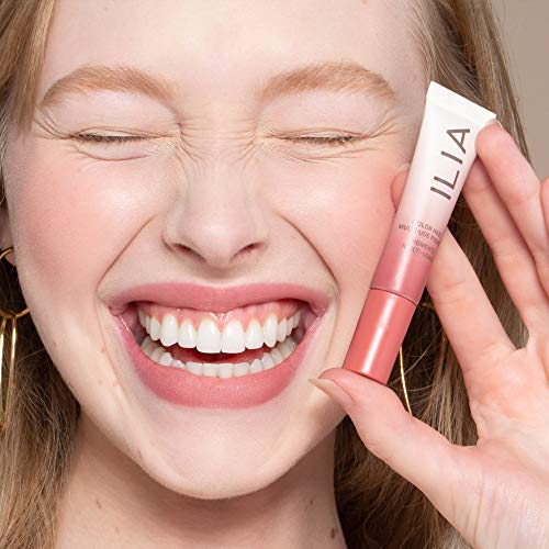 Cream Blush and Lip Color Stick - Temptation Soft Pink, 0.23 fl oz