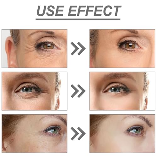 Organic Coconut Oil for Face, Skin, Hair, Natural Cold Pressed Coconut Oil, Deep Hydration, Repair Skin Barrier, Anti-Aging, Reduce Wrinkle & Fine Lines, Tighten Skin, Fast Absorption
