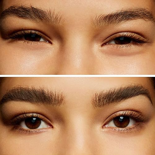 Eye Brow Growth Serum Big Boost 4.1g for Fuller Brows - MAC Style