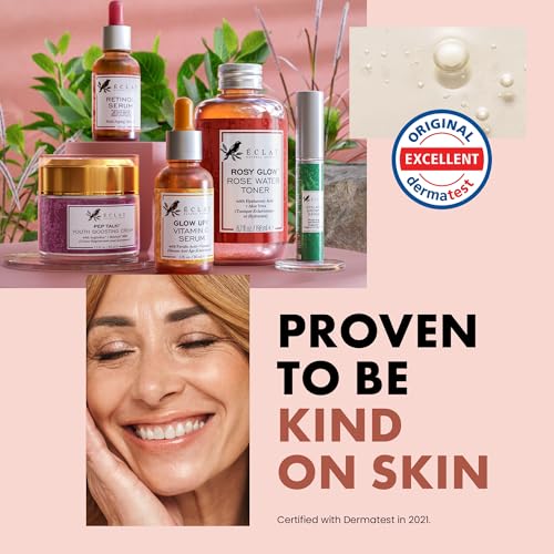 Mario Badescu AHA Botanical Body Wash Moisturizing, Clarifying and Gentle Exfoliating Wash for Brighter, Softer and Smoother Skin, Body Soap Infused with Glycolic Acid & Fruit Enzymes