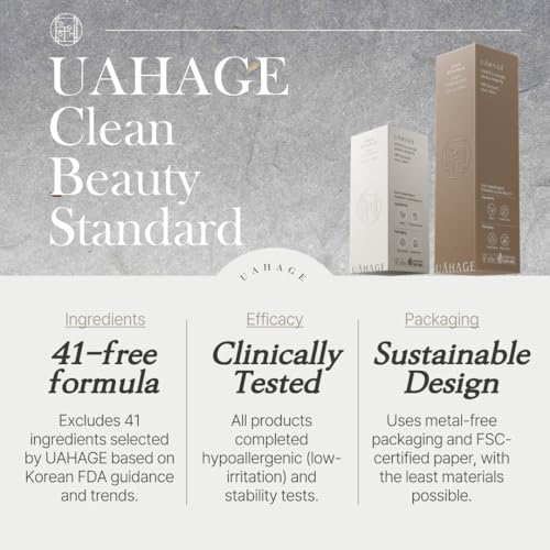 Sebyuk Cream Barrier Repair - Long-Lasting Hydration, Vegan Korean Skincare with Ceramide, Cholesterol, Shea Butter, Niacinamide, Panthenol, Squalane (50ml / 1.69 fl.oz)