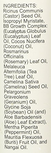 Jamaican Black Castor Oil - Hair & Skin Treatment - 5 Oz