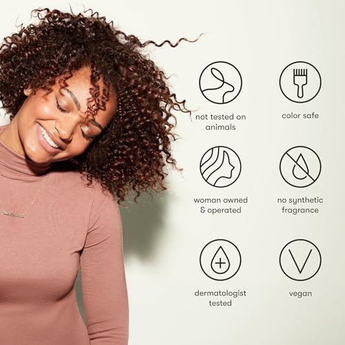 Odele Vegan Leave-In Conditioner 32 Fl Oz - Hydrate & Control Frizz, Detangles, All Hair Types (Pack of 1)