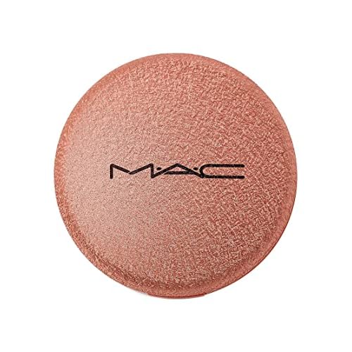 Mac Skinfinish Sunstruck Matte Bronzer Matte Richer Golden