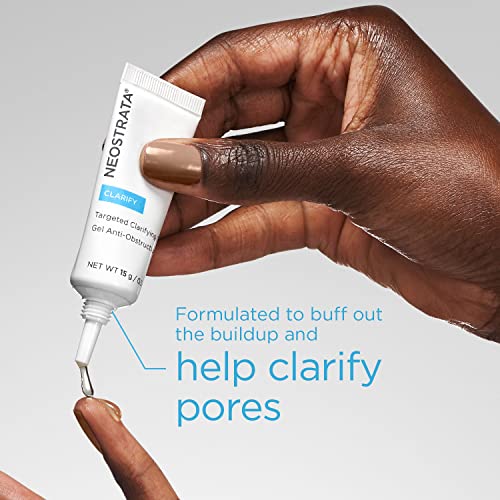NEOSTRATA Clarify Targeted Clarifying Gel 15g - 0.53 Ounce