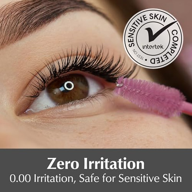 BL Lashes Primer for Lash Extensions | Oil-Free, Strong Bonding Power Retention, Speeds Up Application Time, Professional Use & Gentle on Sensitive Skin (15ml, 0.51 fl.oz)