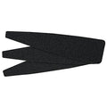 Pedicure File Refill Strips 100 Grit Adhesive Spa Foot Care 5.5" Pack of 100