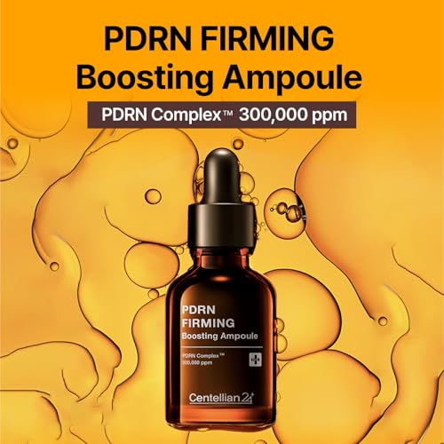 Centellian 24 PDRN Firming Ampoule Serum – 300,000 ppm, Hydrolyzed Collagen