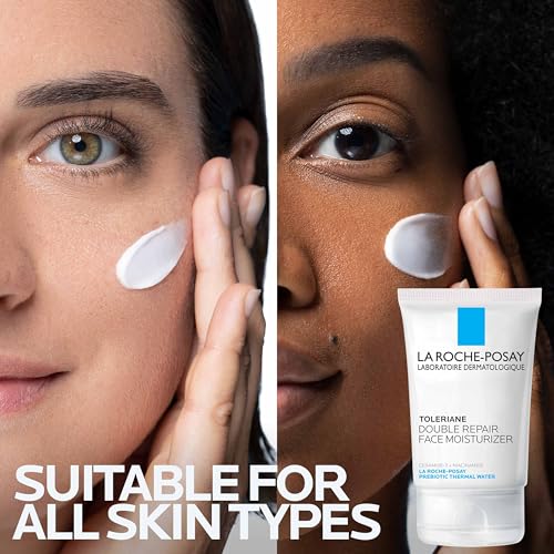 La Roche-Posay Toleriane Double Repair Face Moisturizer Non-SPF