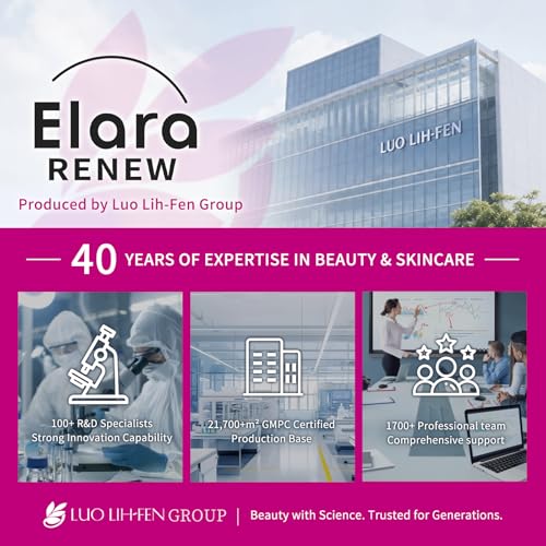 ElaraRenew Complete Eye Revival Duo Black & White - 40 Pairs Hydrating Collagen & Peptide Masks for Under Eyes