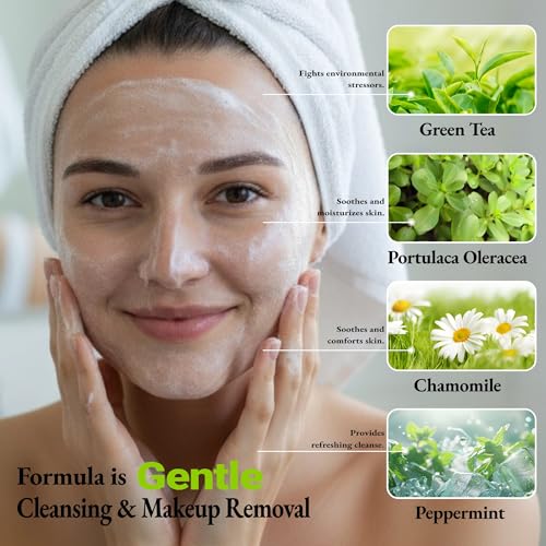 Pure Biom Facial Moisture Cream (50ml 1.69 fl oz)