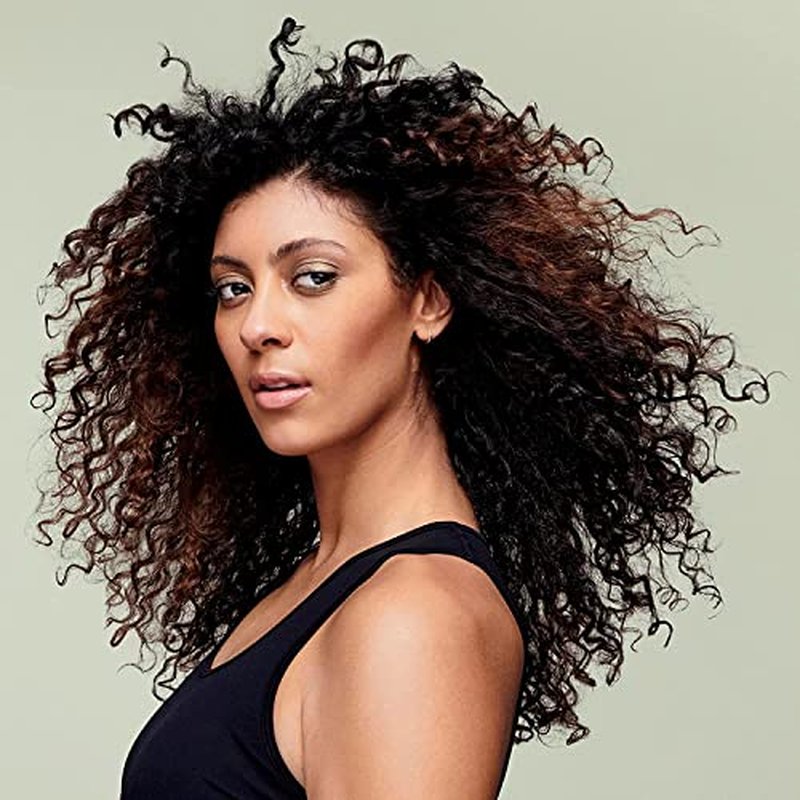 DevaCurl Styling Cream Touchable Moisturizing