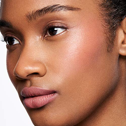 Sheer Lilium Lip & Cheek Stick - Cream Blush, Harmonious Finish