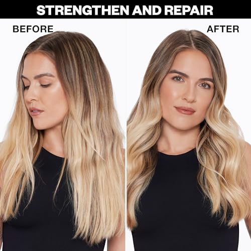 IGK Antisocial Dry Hair Mask Full Size Overnight Bond Repair for Damaged Hair