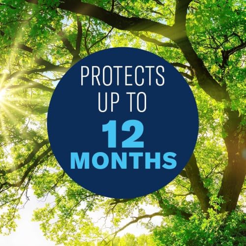 BioAdvanced 12 Month Tree & Shrub Protect & Feed Granules 10 lb - Insect Killer & Fertilizer