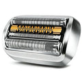 94M Series 9 Pro Shaver Replacement Head Shaving Compatible with Braun Shavers 9290cc, 9291cc, 9370cc, 9376cc, 9293s, 9260s, 9295cc, 9385cc (1 Pack)